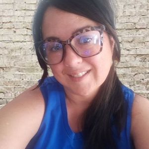 Meet your Posher, Mélanie